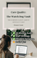 The Care Quality Watchdog